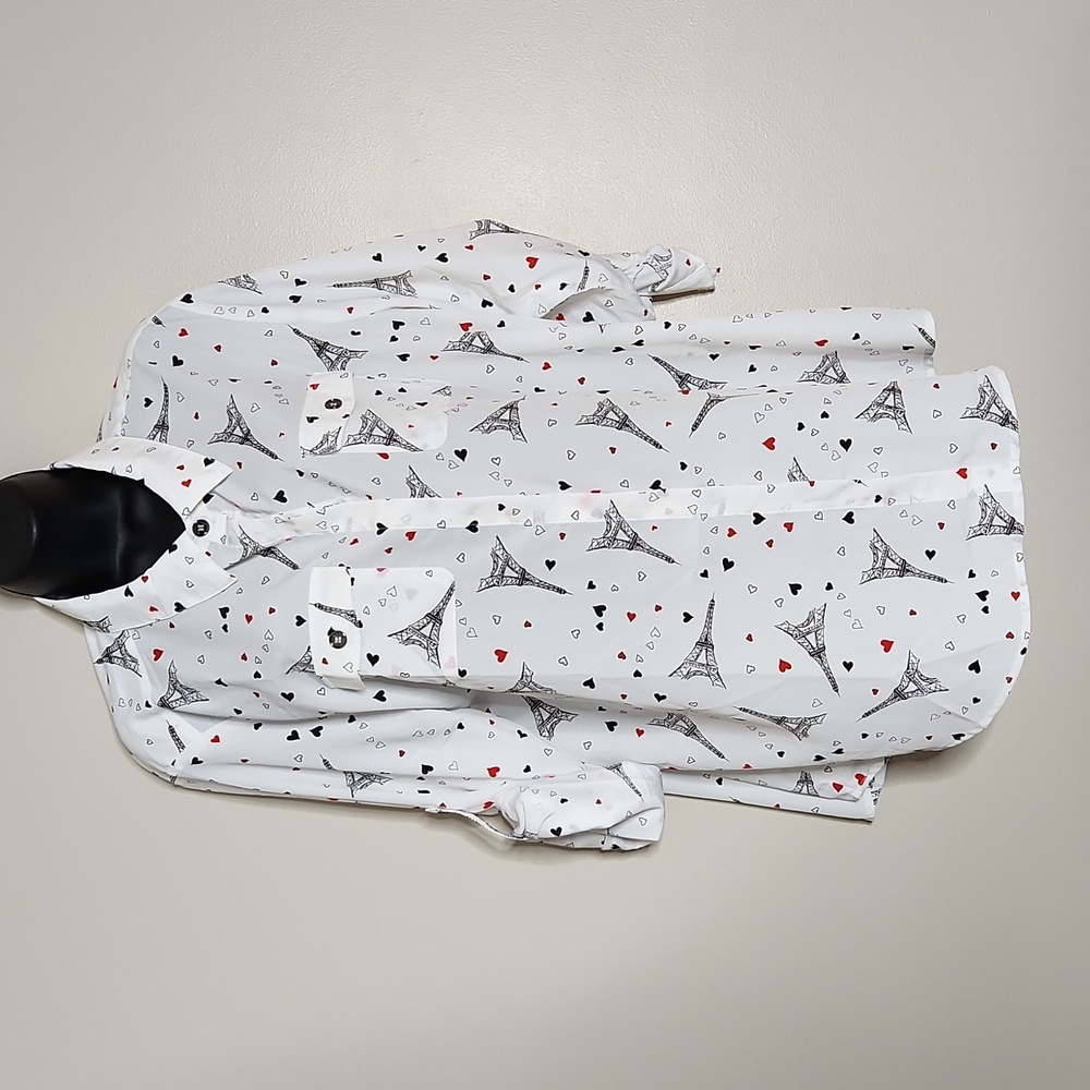 Karl Lagerfeld Blouse